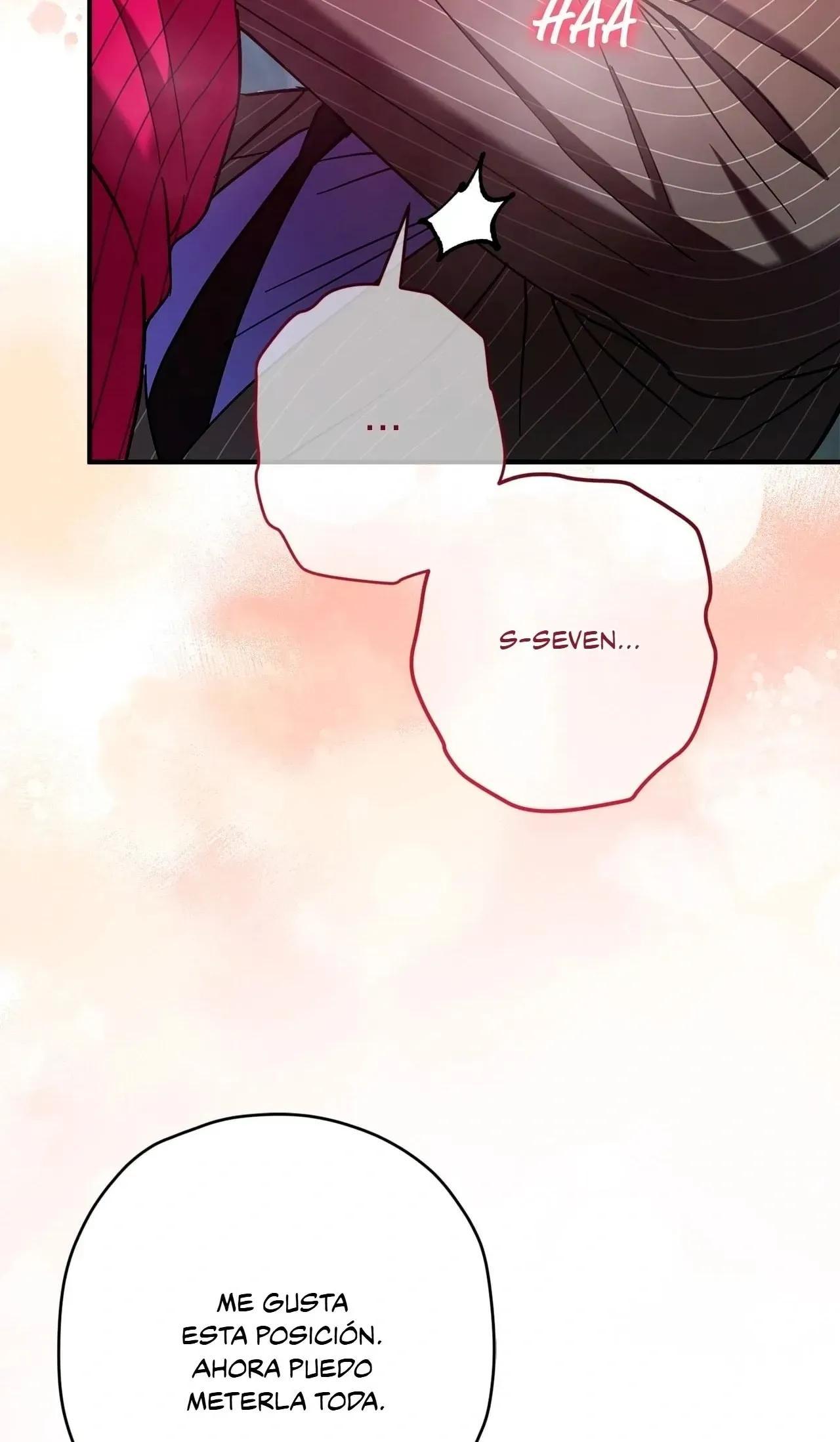 Tiempo Detenido - Capítulo 13 manhwa