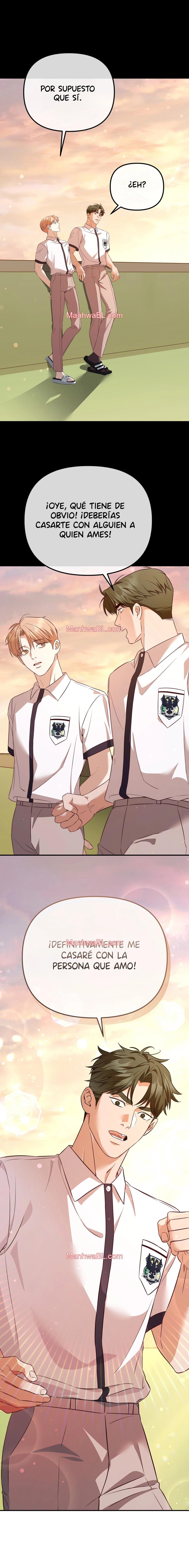 Romance en la autopista - Capítulo 5 3 manhwa
