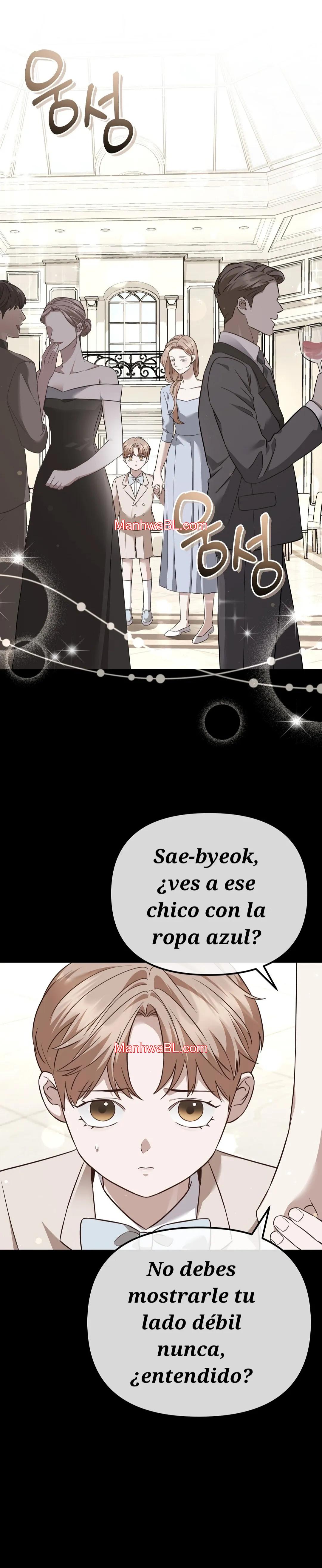 Romance en la autopista - Capítulo 1 manhwa