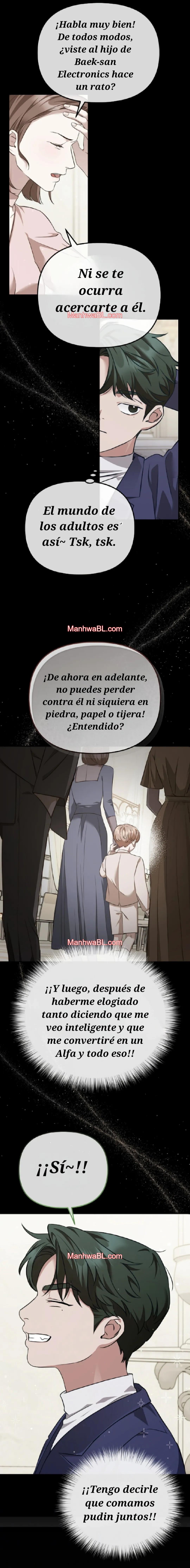 Romance en la autopista - Capítulo 1 manhwa
