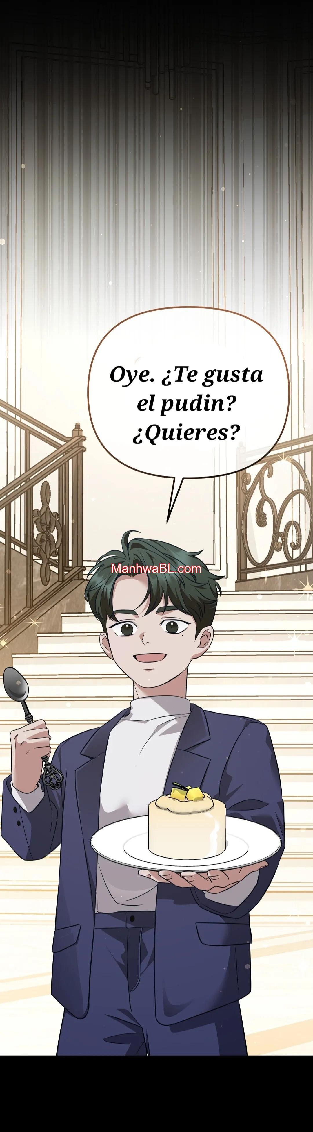 Romance en la autopista - Capítulo 1 manhwa