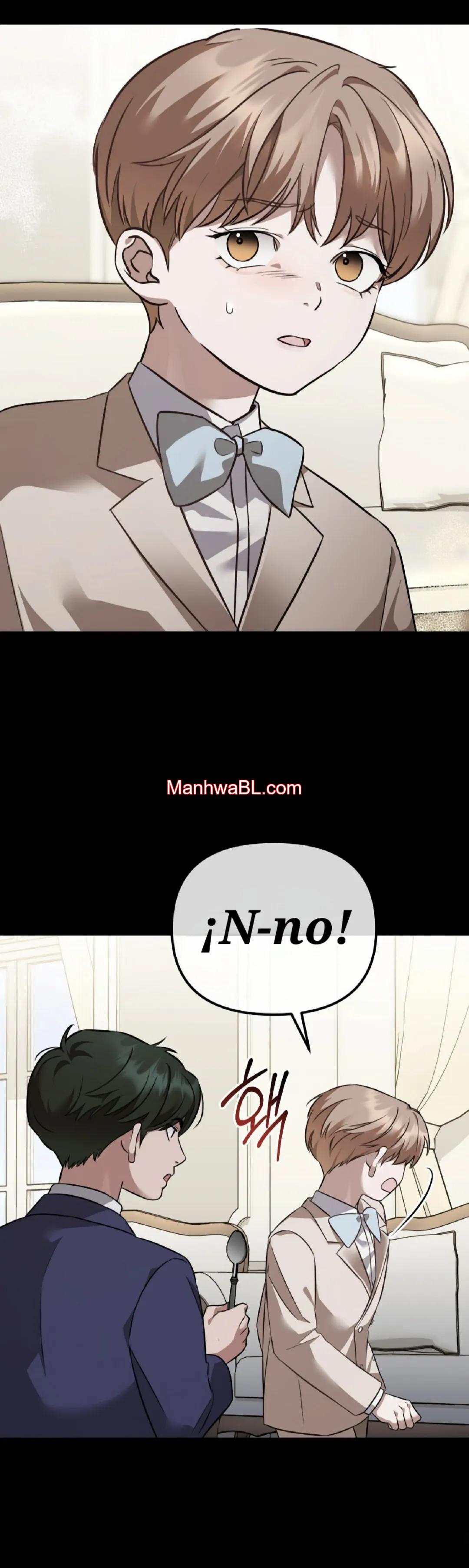 Romance en la autopista - Capítulo 1 manhwa