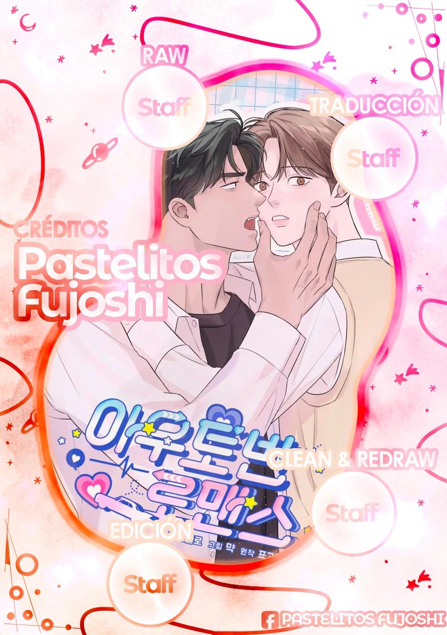 Romance en la autopista - Capítulo 3 manhwa