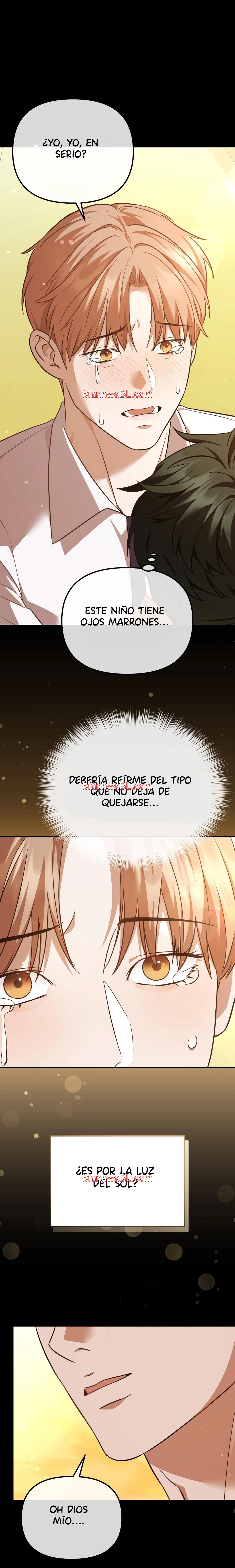 Romance en la autopista - Capítulo 4 manhwa