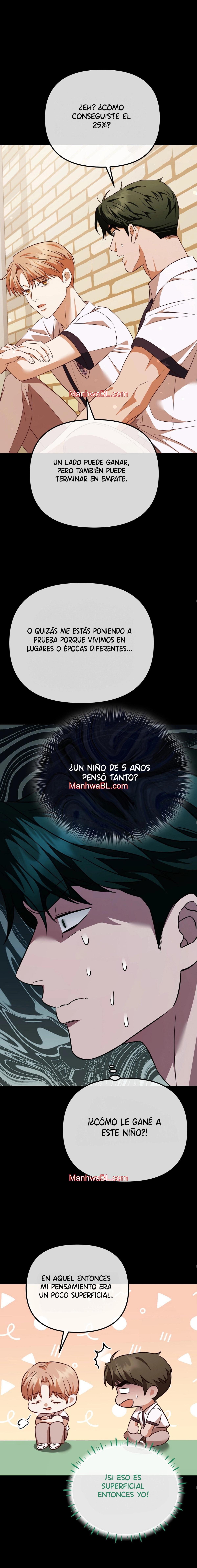 Romance en la autopista - Capítulo 5 2 manhwa