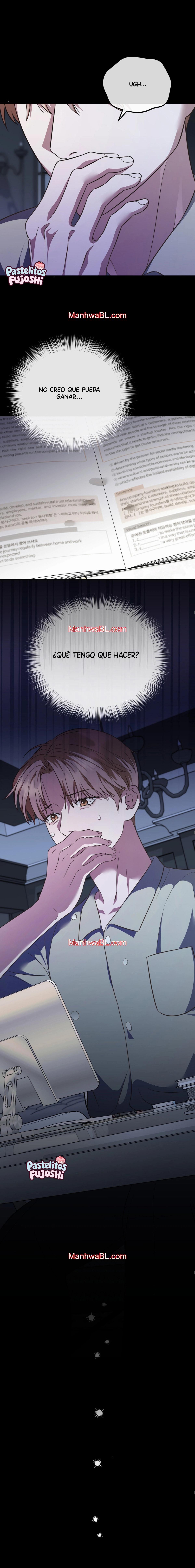 Romance en la autopista - Capítulo 3 2 manhwa