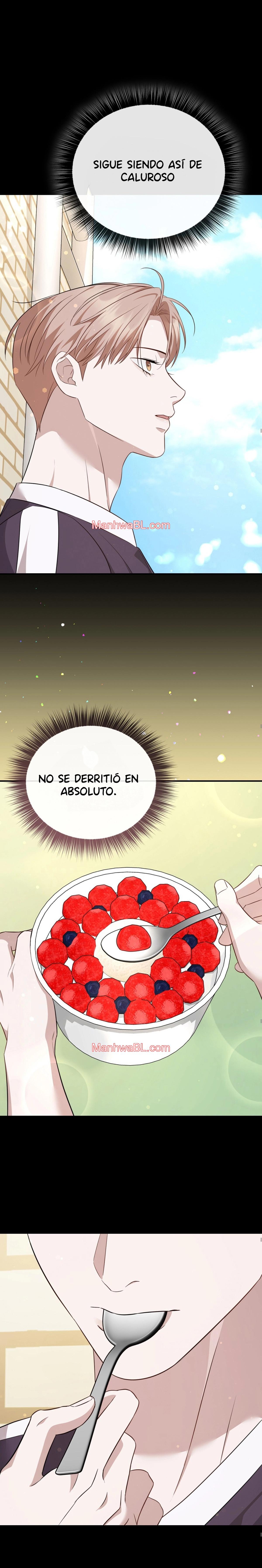 Romance en la autopista - Capítulo 9 2 manhwa