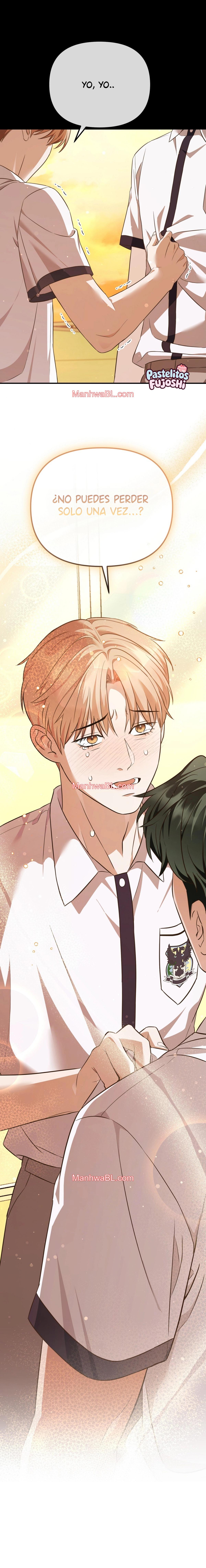Romance en la autopista - Capítulo 3 3 manhwa