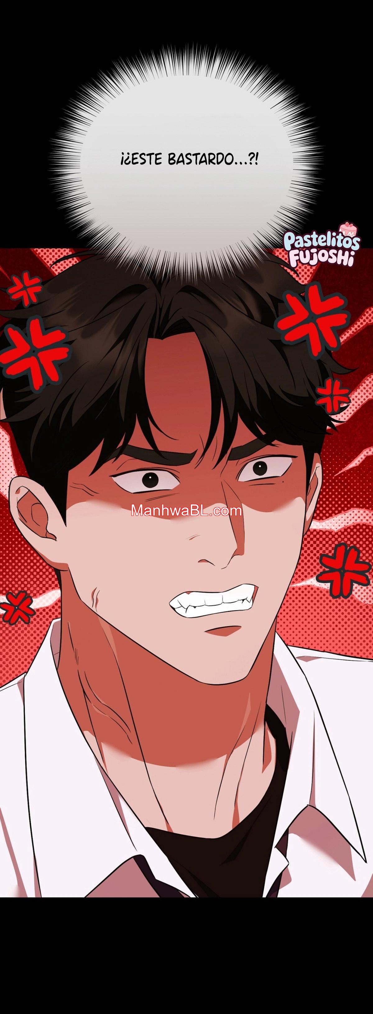 Romance en la autopista - Capítulo 10 3 manhwa