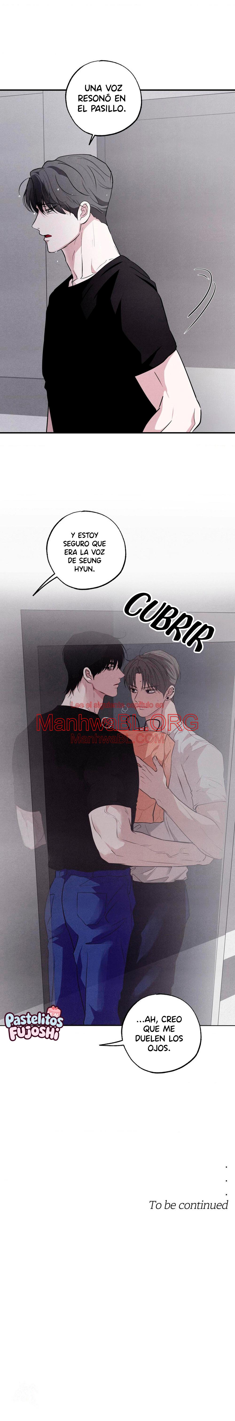 Sin dormir - Capítulo 45 3 manhwa