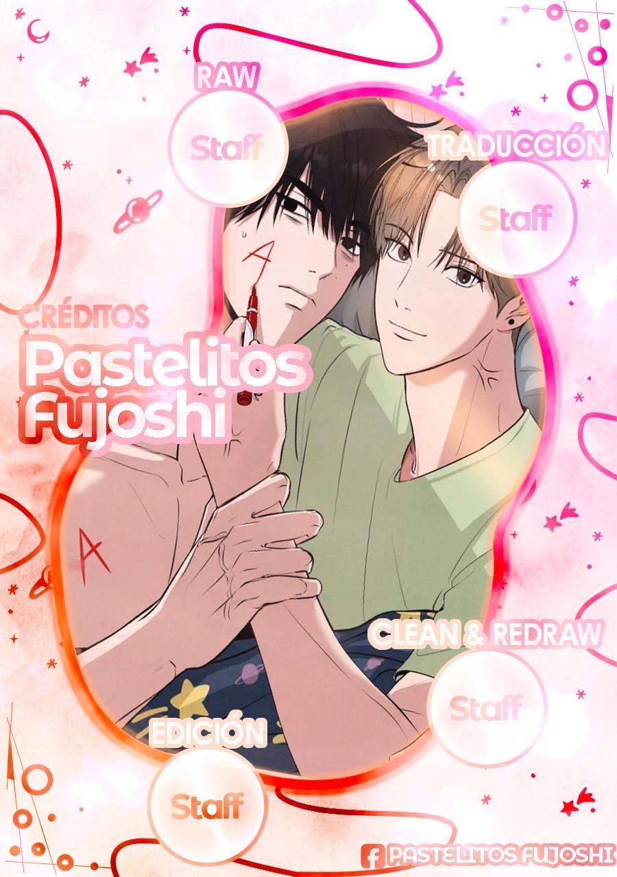 Sin dormir - Capítulo 45 manhwa