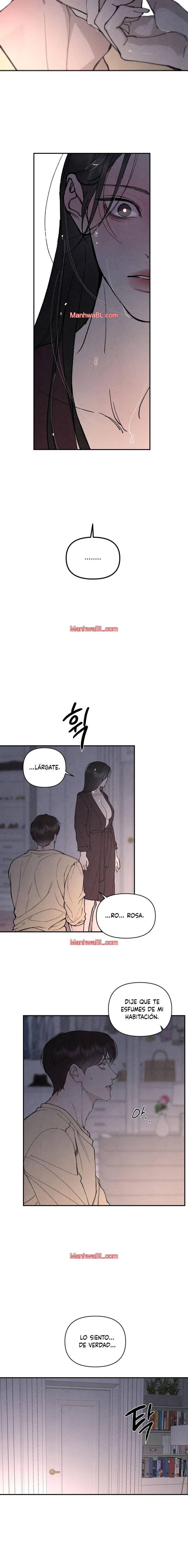 Jugando con Papi - Capítulo 4 2 manhwa