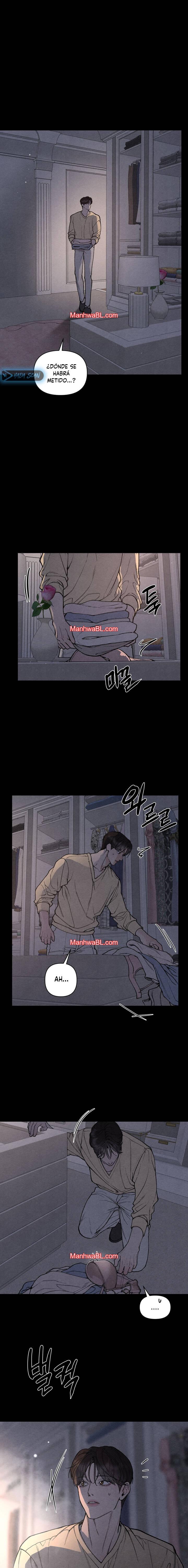 Jugando con Papi - Capítulo 4 2 manhwa