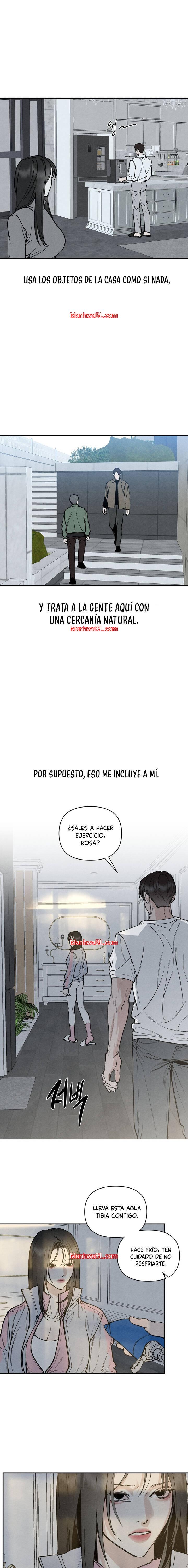 Jugando con Papi - Capítulo 3 2 manhwa