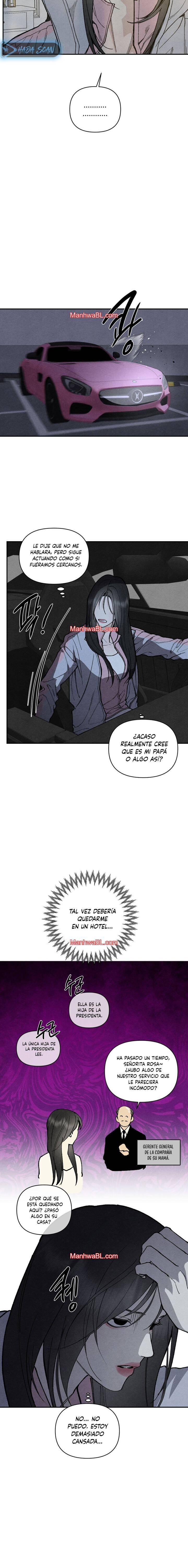Jugando con Papi - Capítulo 3 2 manhwa