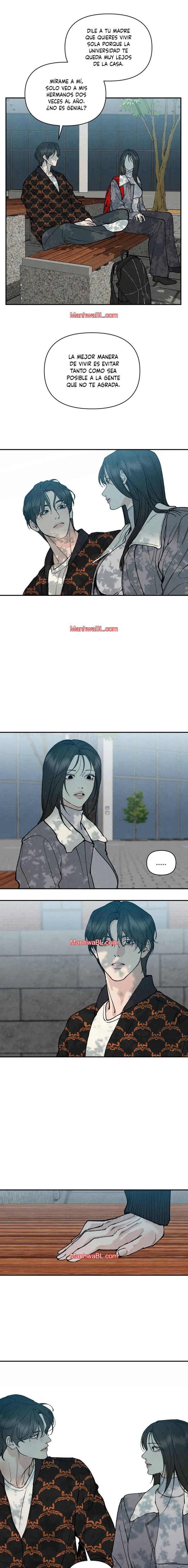 Jugando con Papi - Capítulo 6 3 manhwa
