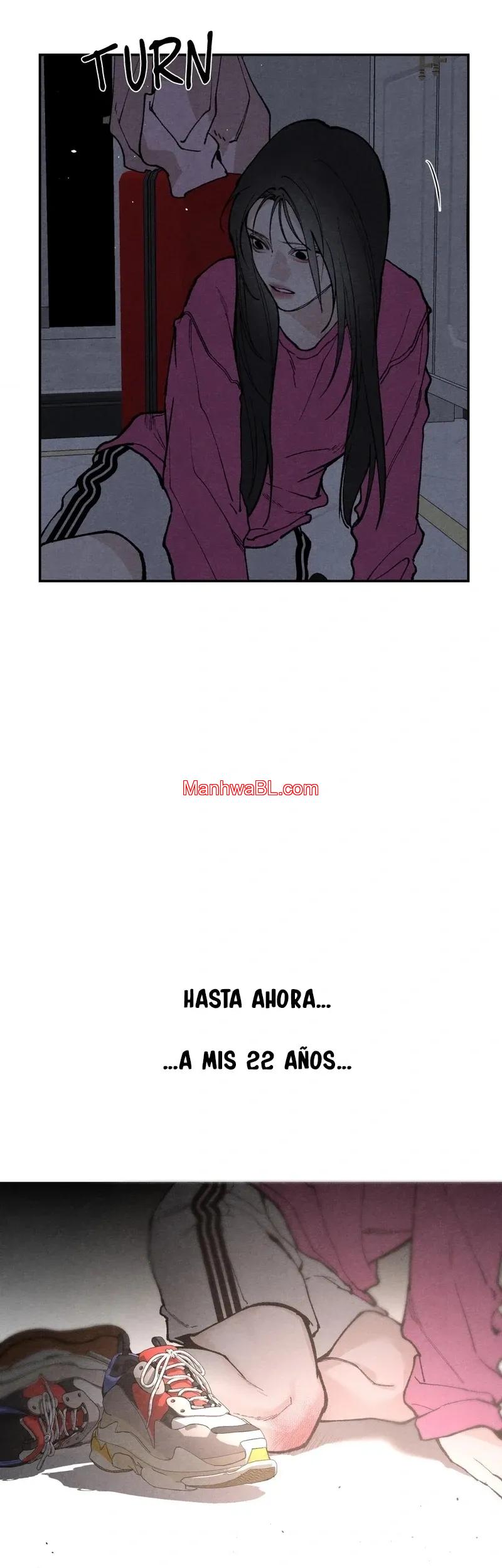 Jugando con Papi - Capítulo 1 3 manhwa