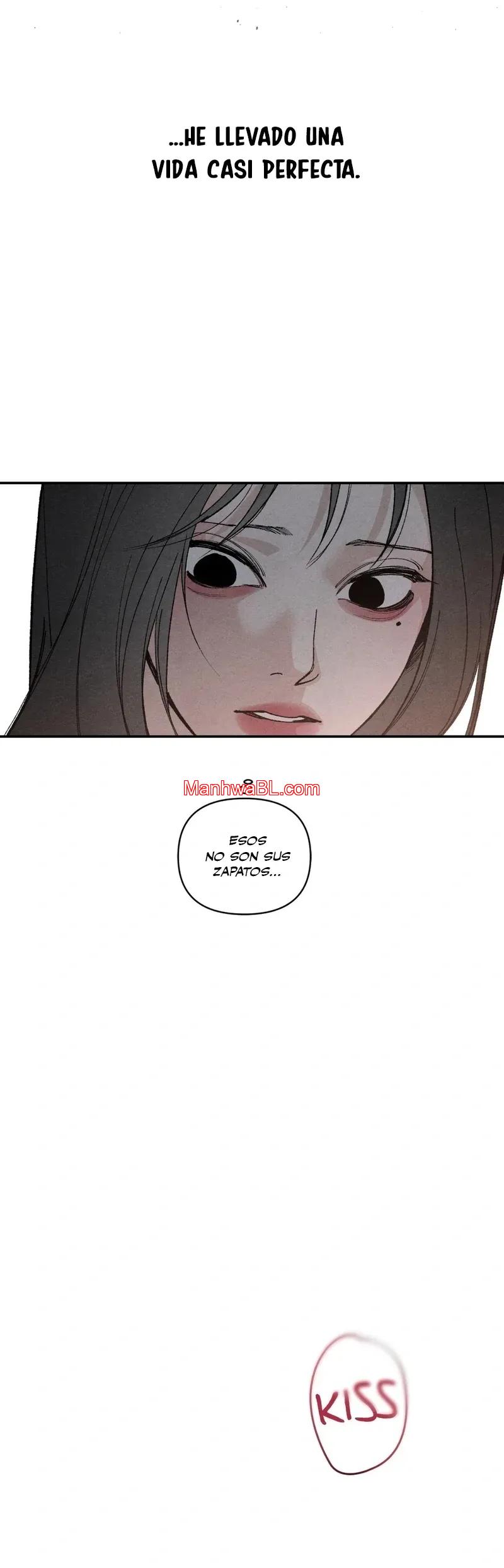 Jugando con Papi - Capítulo 1 3 manhwa