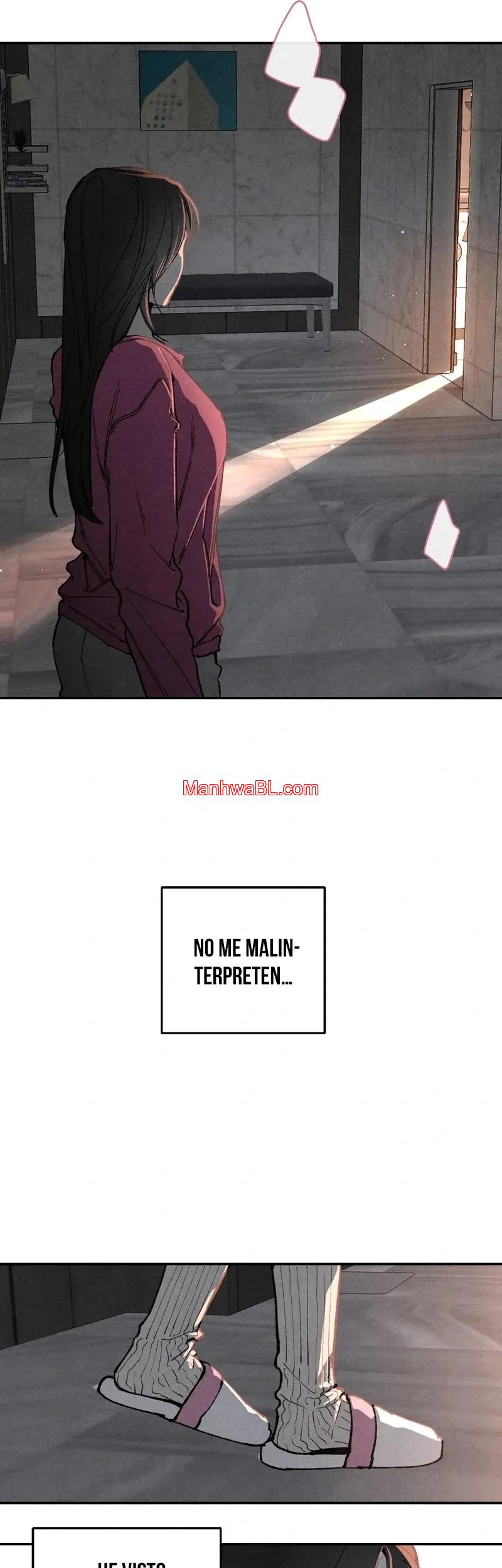 Jugando con Papi - Capítulo 1 3 manhwa