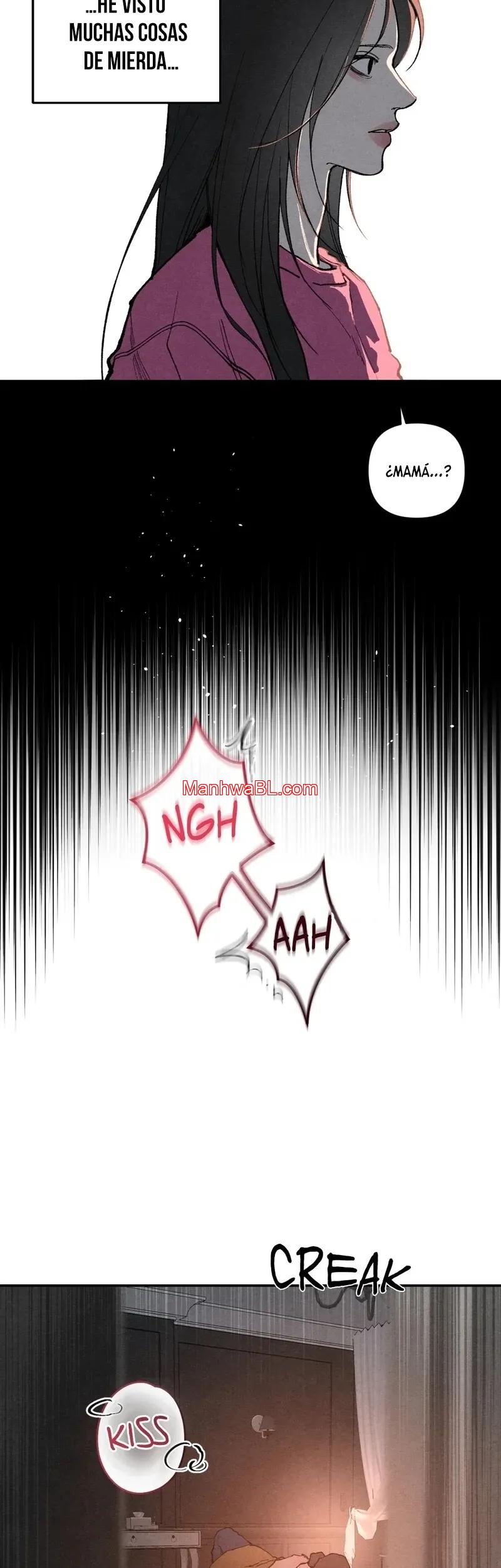 Jugando con Papi - Capítulo 1 3 manhwa