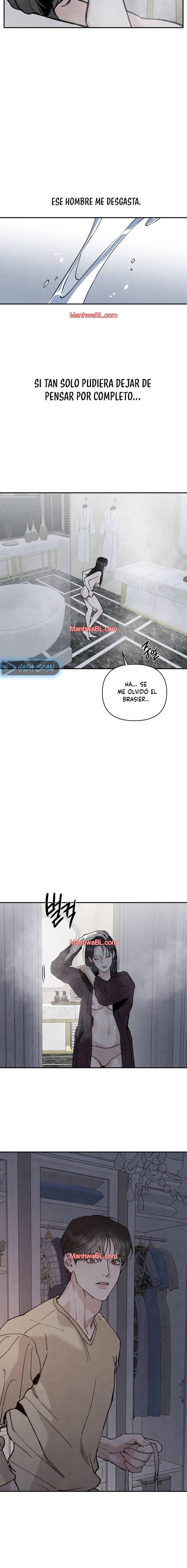 Jugando con Papi - Capítulo 3 3 manhwa