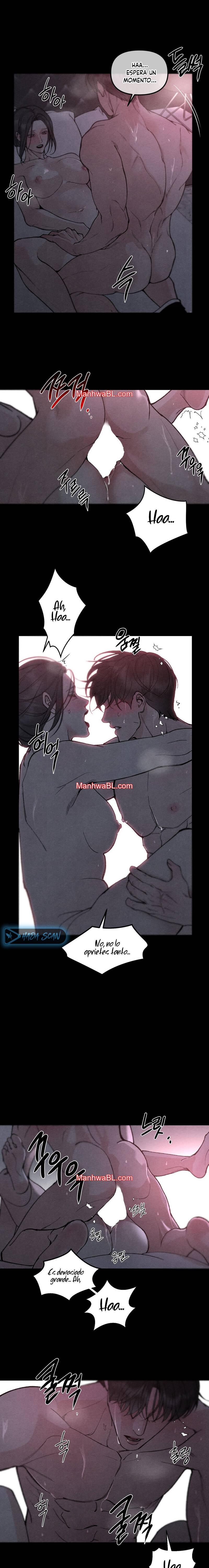 Jugando con Papi - Capítulo 7 2 manhwa