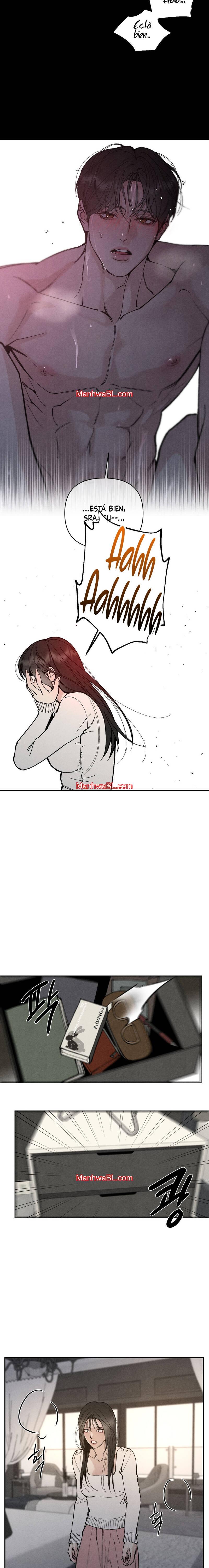 Jugando con Papi - Capítulo 7 2 manhwa