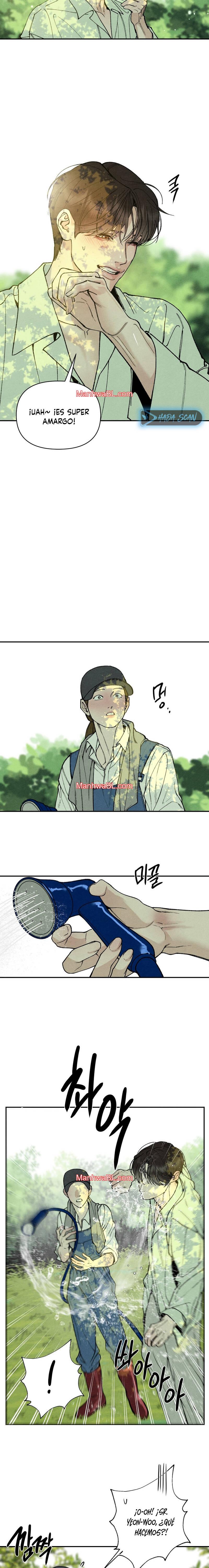 Jugando con Papi - Capítulo 7 2 manhwa