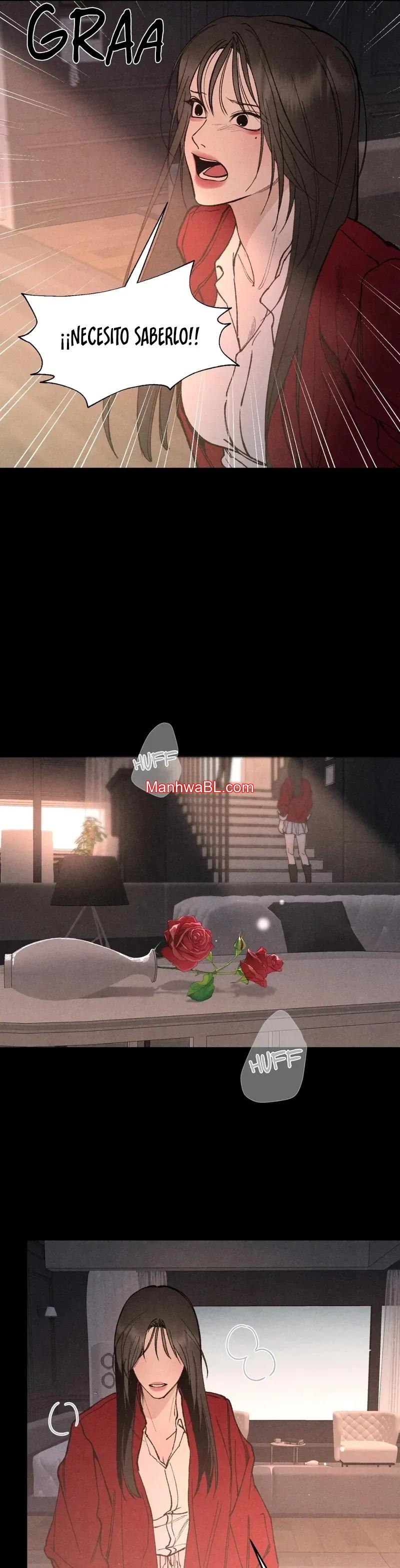 Jugando con Papi - Capítulo 1 manhwa