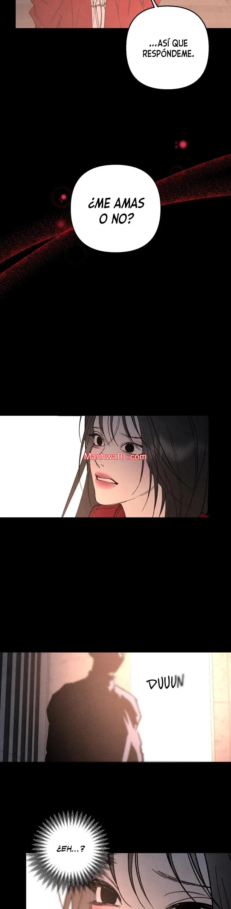 Jugando con Papi - Capítulo 1 manhwa
