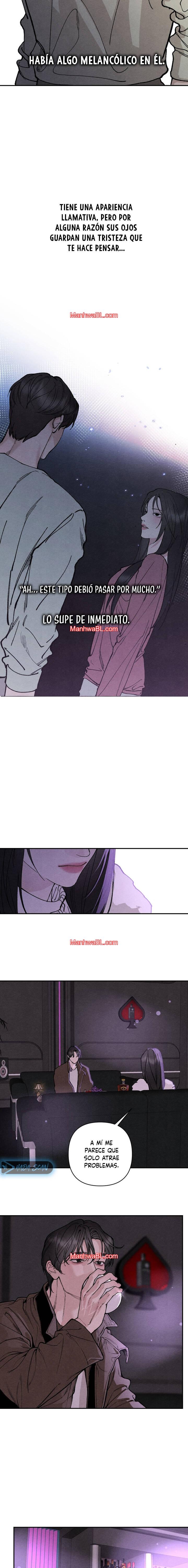 Jugando con Papi - Capítulo 2 3 manhwa
