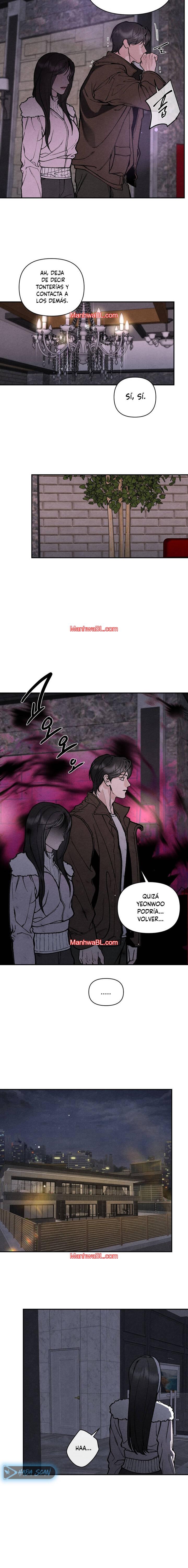 Jugando con Papi - Capítulo 2 3 manhwa