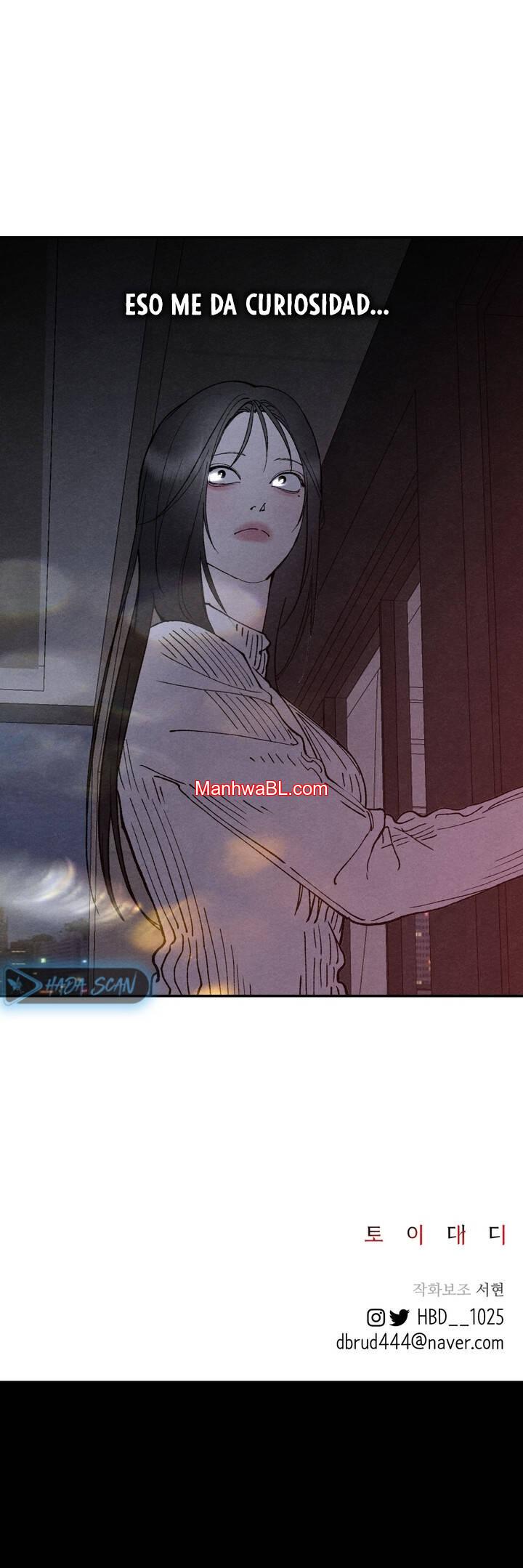 Jugando con Papi - Capítulo 2 3 manhwa