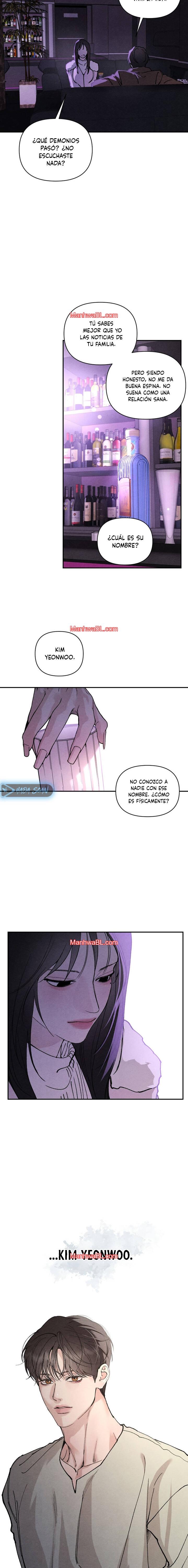 Jugando con Papi - Capítulo 2 2 manhwa