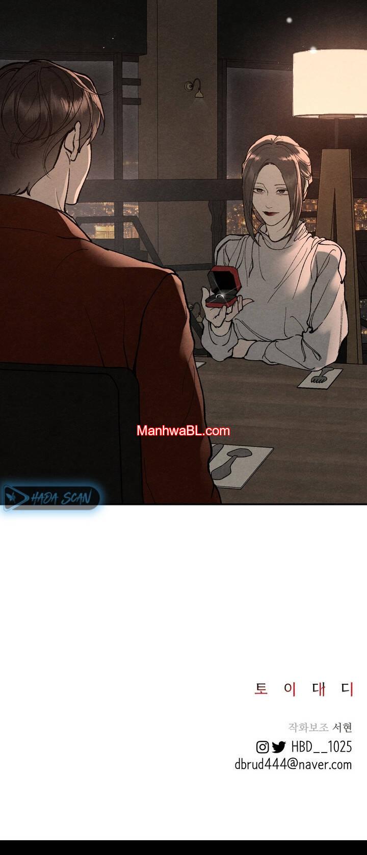 Jugando con Papi - Capítulo 5 3 manhwa