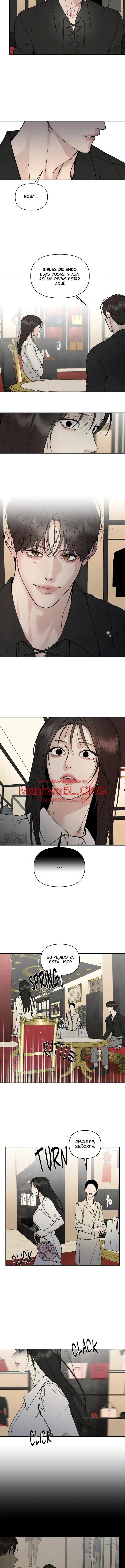 Jugando con Papi - Capítulo 9 3 manhwa