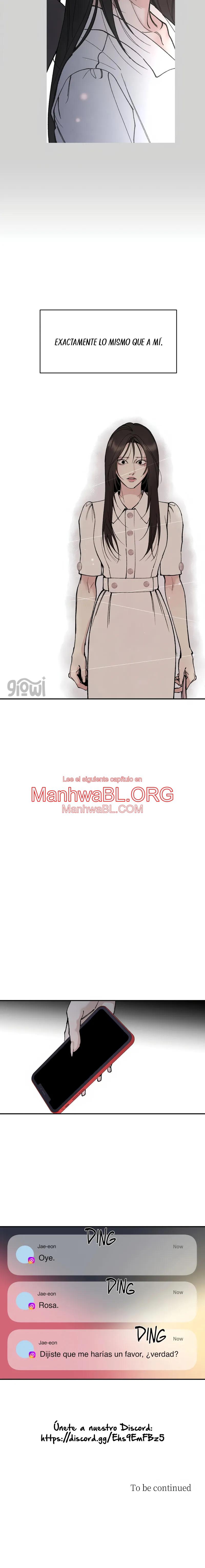 Jugando con Papi - Capítulo 9 3 manhwa