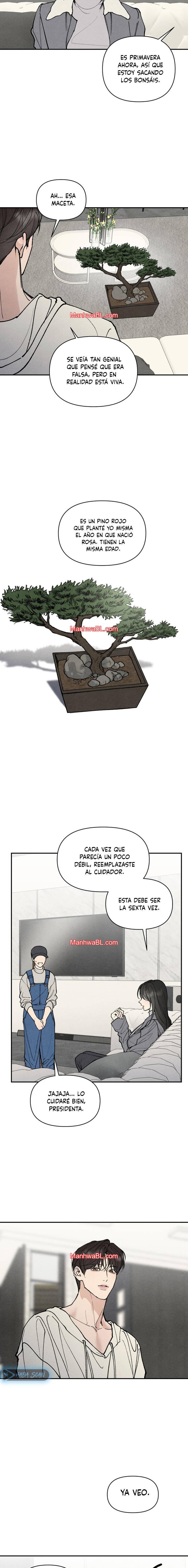 Jugando con Papi - Capítulo 6 2 manhwa