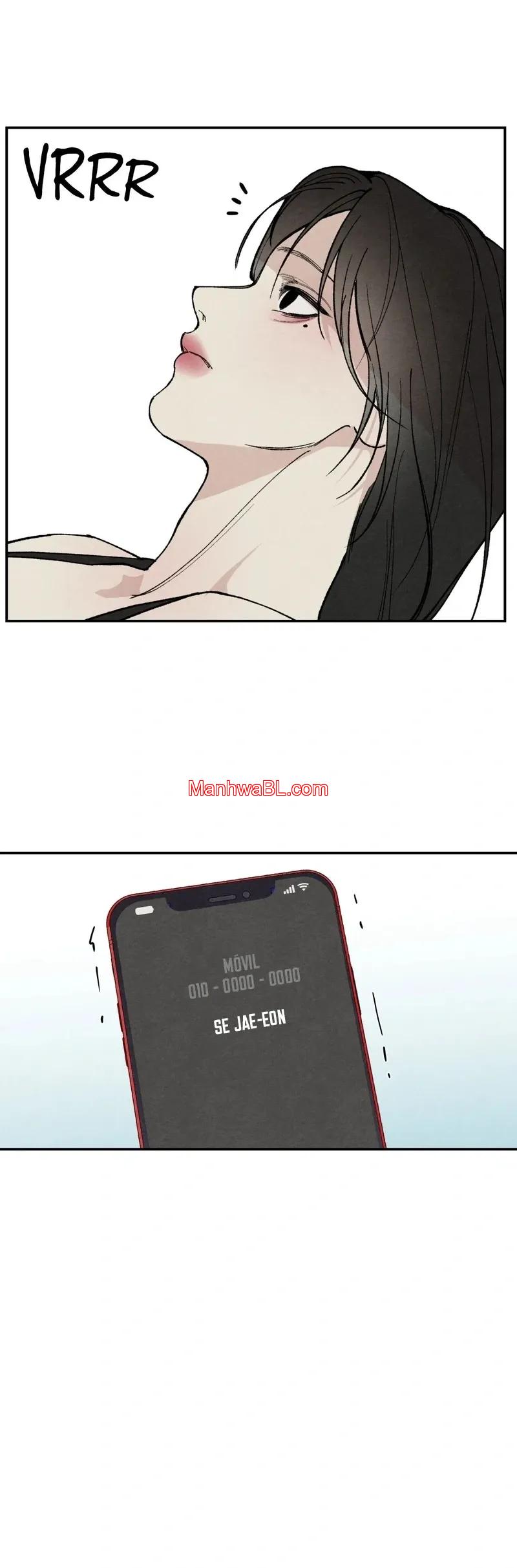Jugando con Papi - Capítulo 1 2 manhwa