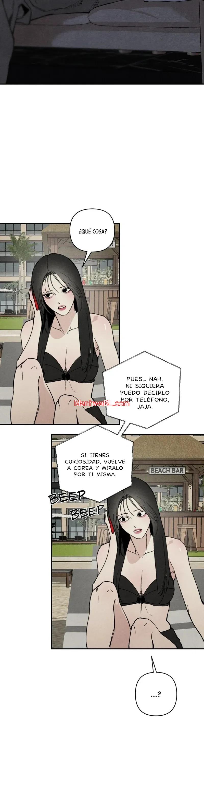 Jugando con Papi - Capítulo 1 2 manhwa