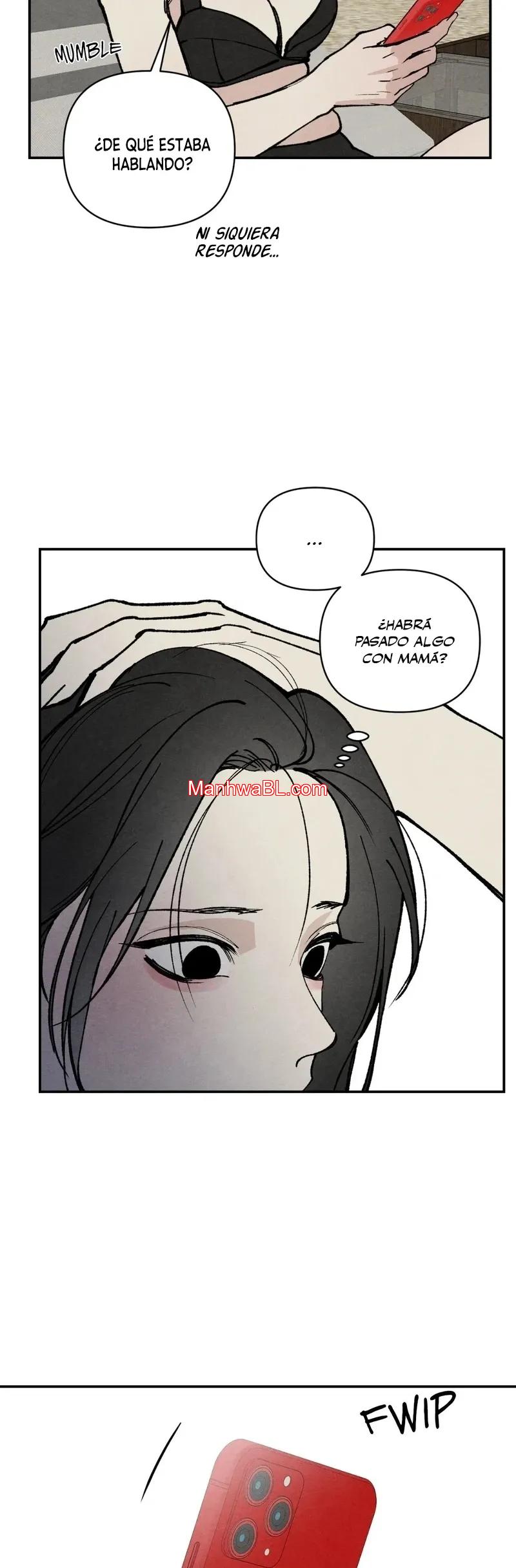 Jugando con Papi - Capítulo 1 2 manhwa