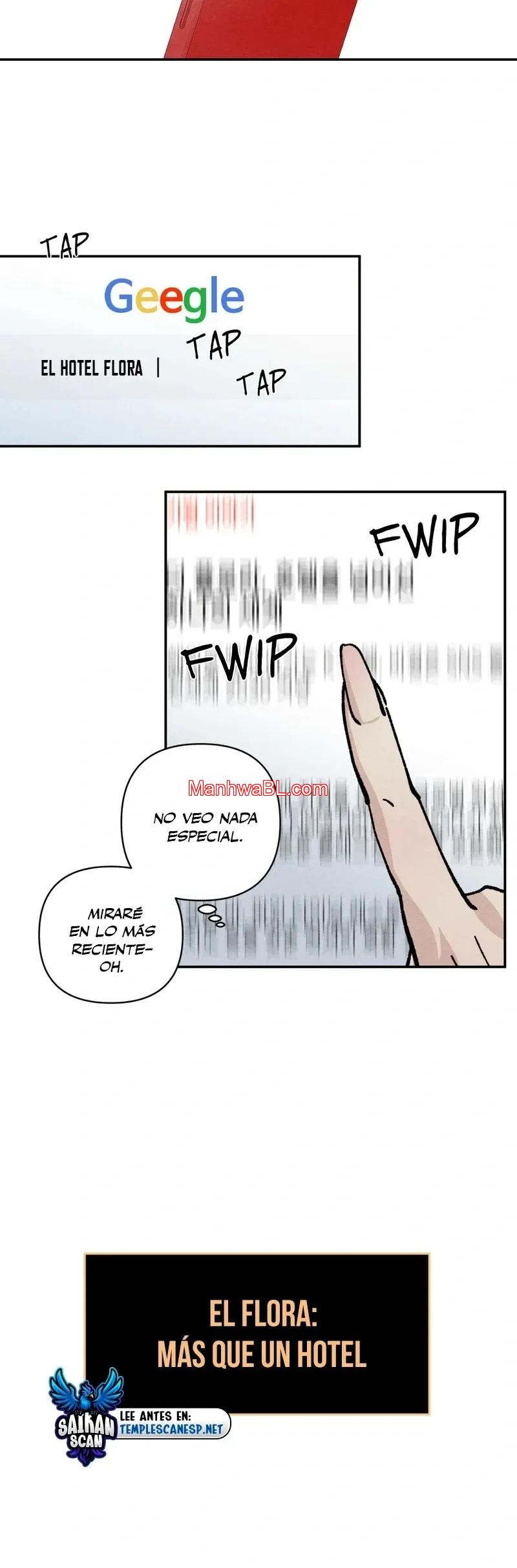 Jugando con Papi - Capítulo 1 2 manhwa