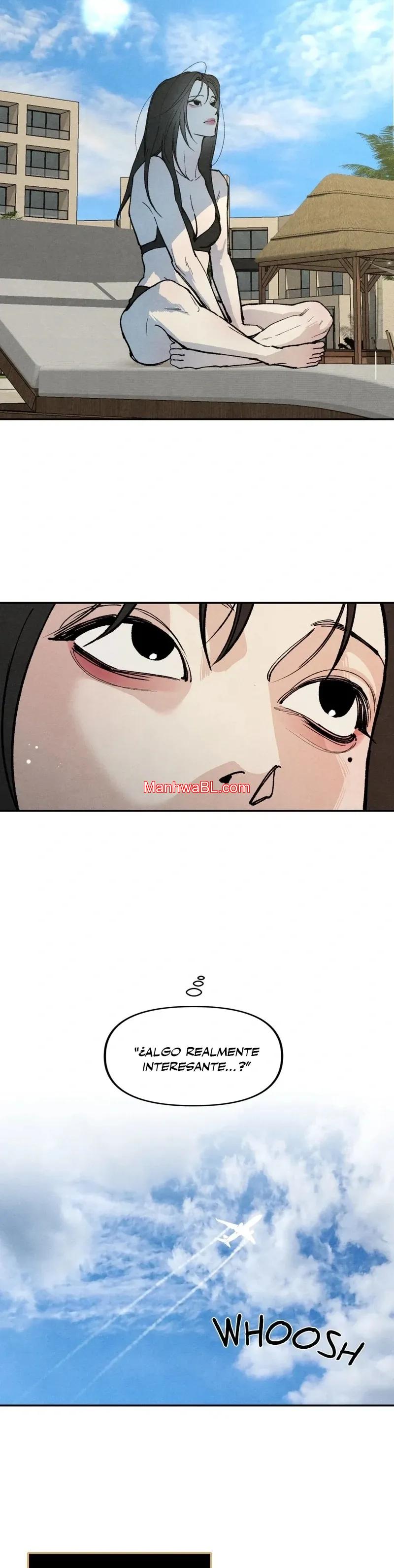 Jugando con Papi - Capítulo 1 2 manhwa