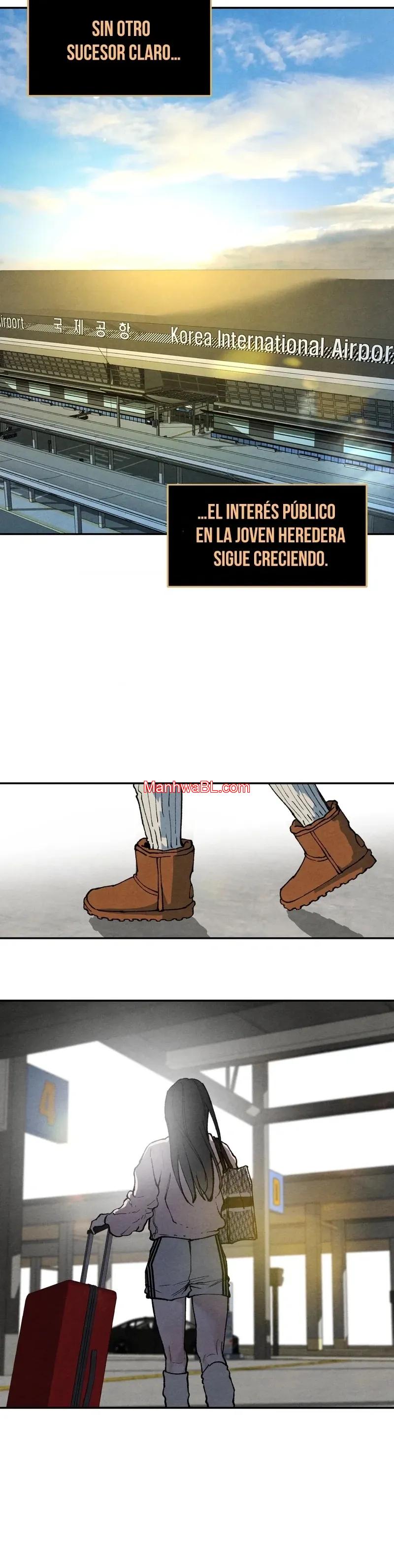 Jugando con Papi - Capítulo 1 2 manhwa