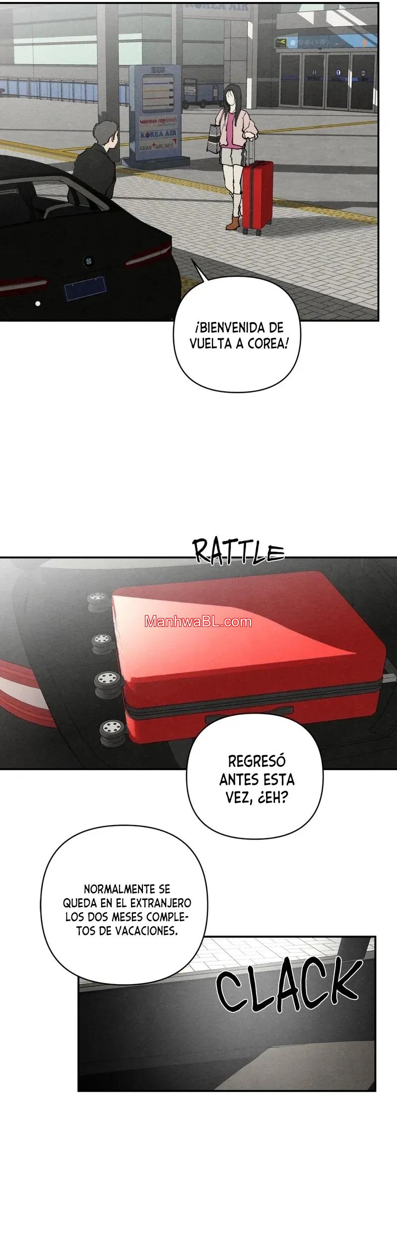 Jugando con Papi - Capítulo 1 2 manhwa