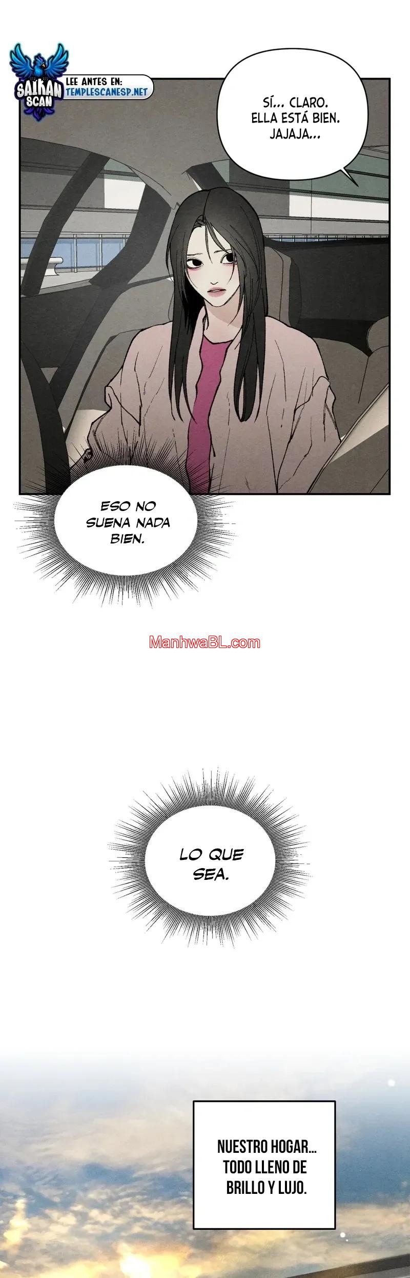 Jugando con Papi - Capítulo 1 2 manhwa