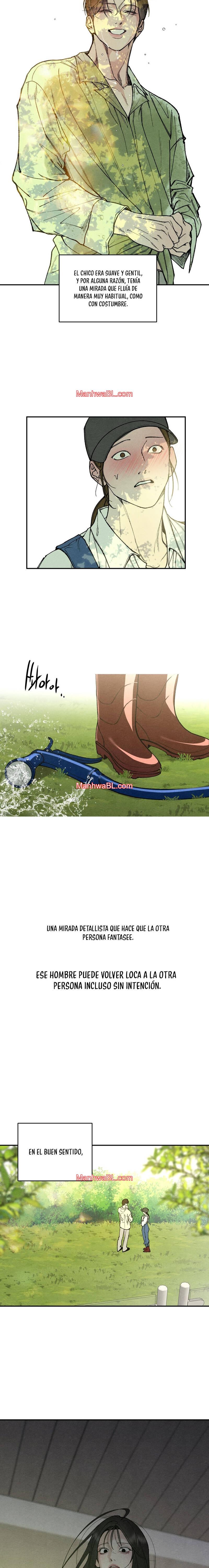 Jugando con Papi - Capítulo 7 3 manhwa