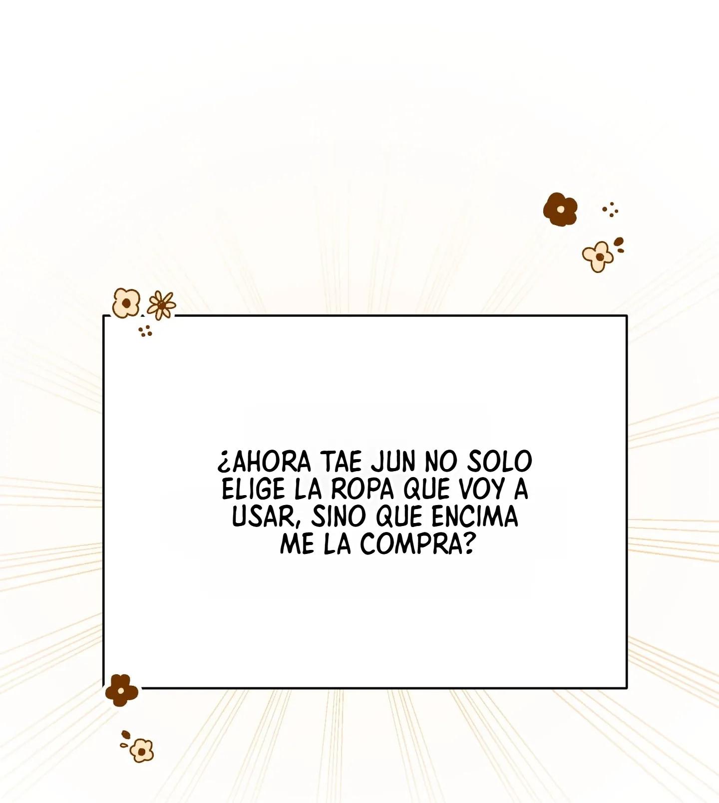 ¡Dame un cachorro de gato montés, si no quieres verme enloquecer! - Capítulo 7 manhwa