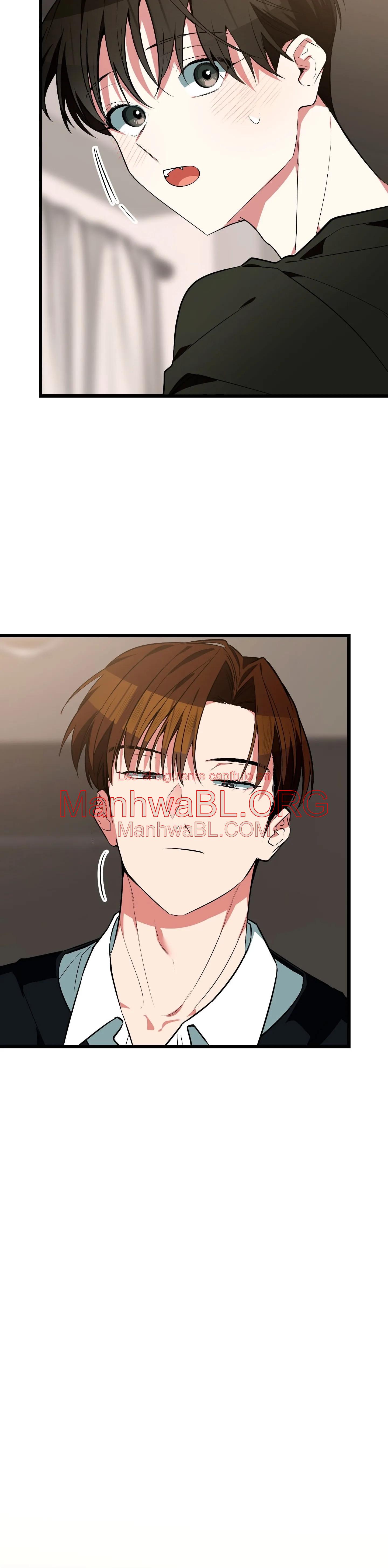 ¡Dame un cachorro de gato montés, si no quieres verme enloquecer! - Capítulo 7 manhwa