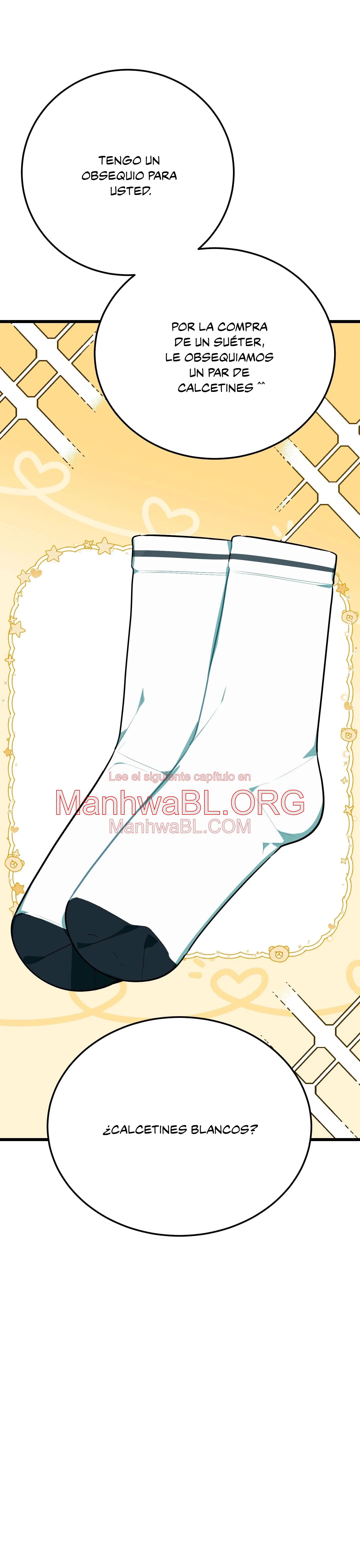 ¡Dame un cachorro de gato montés, si no quieres verme enloquecer! - Capítulo 7 manhwa